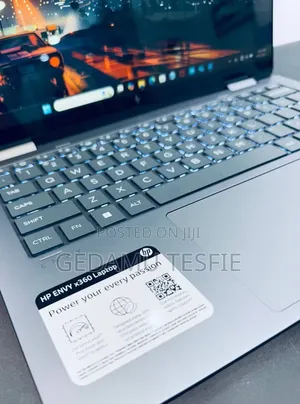New Laptop HP 16GB Intel Core i7 SSD 512GB