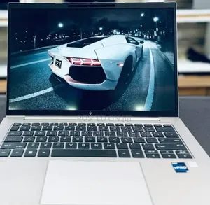 New Laptop HP 16GB Intel Core i7 SSD 512GB