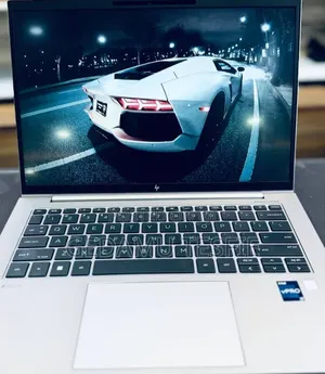 New Laptop HP 16GB Intel Core i7 SSD 512GB