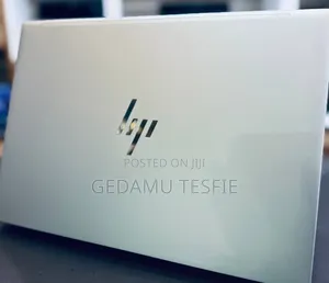 New Laptop HP 16GB Intel Core i7 SSD 512GB