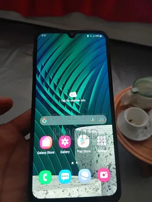 Samsung Galaxy M31 128 GB Black