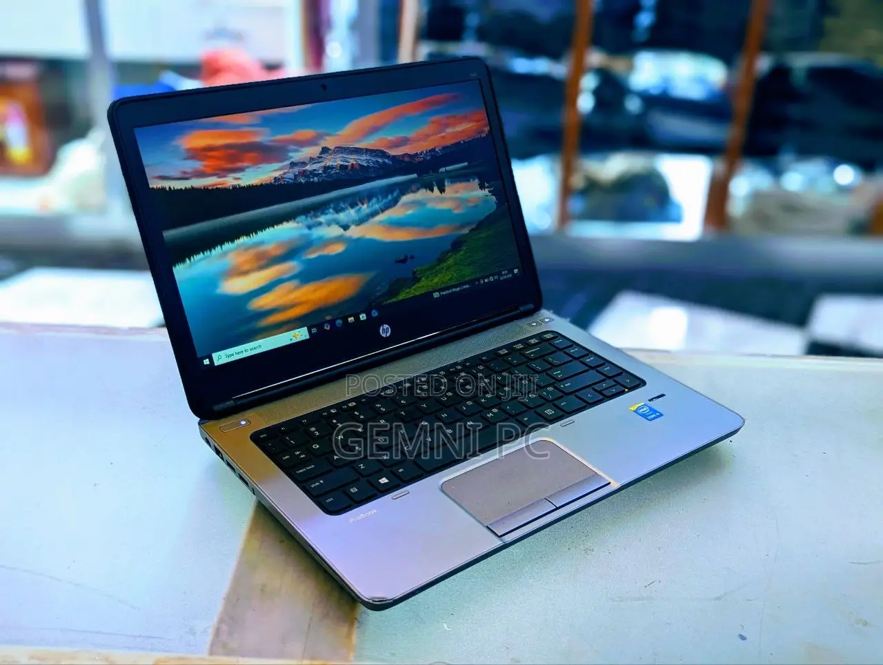 Laptop HP ProBook 430 8GB Intel Core i5 HDD 500GB