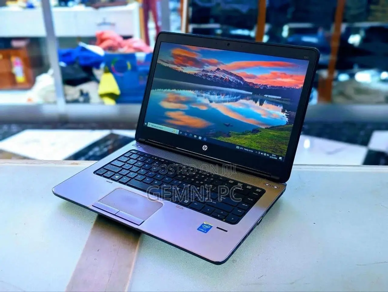 Laptop HP ProBook 430 8GB Intel Core i5 HDD 500GB