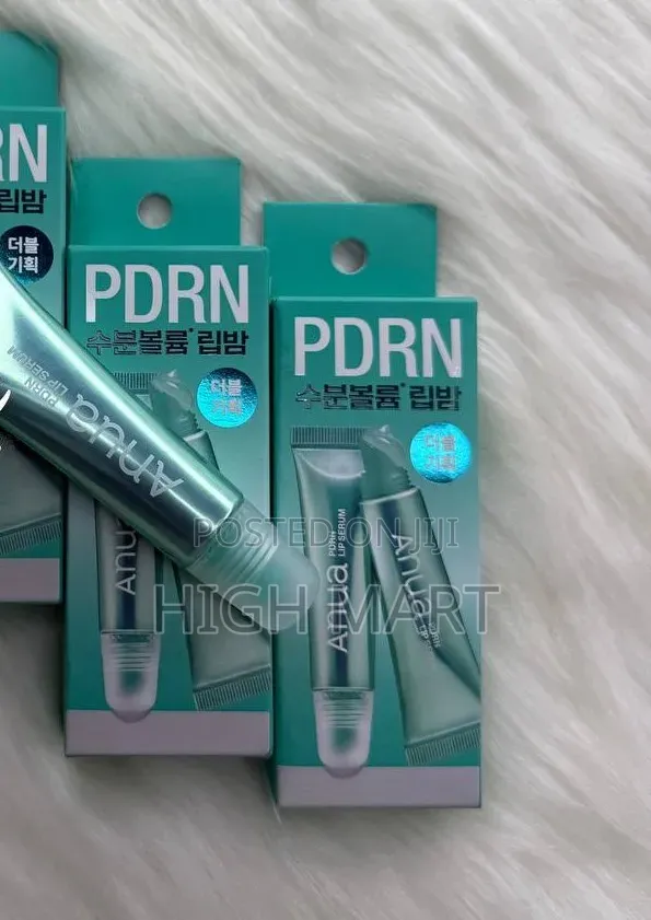 Auna PDRN Lip Serum