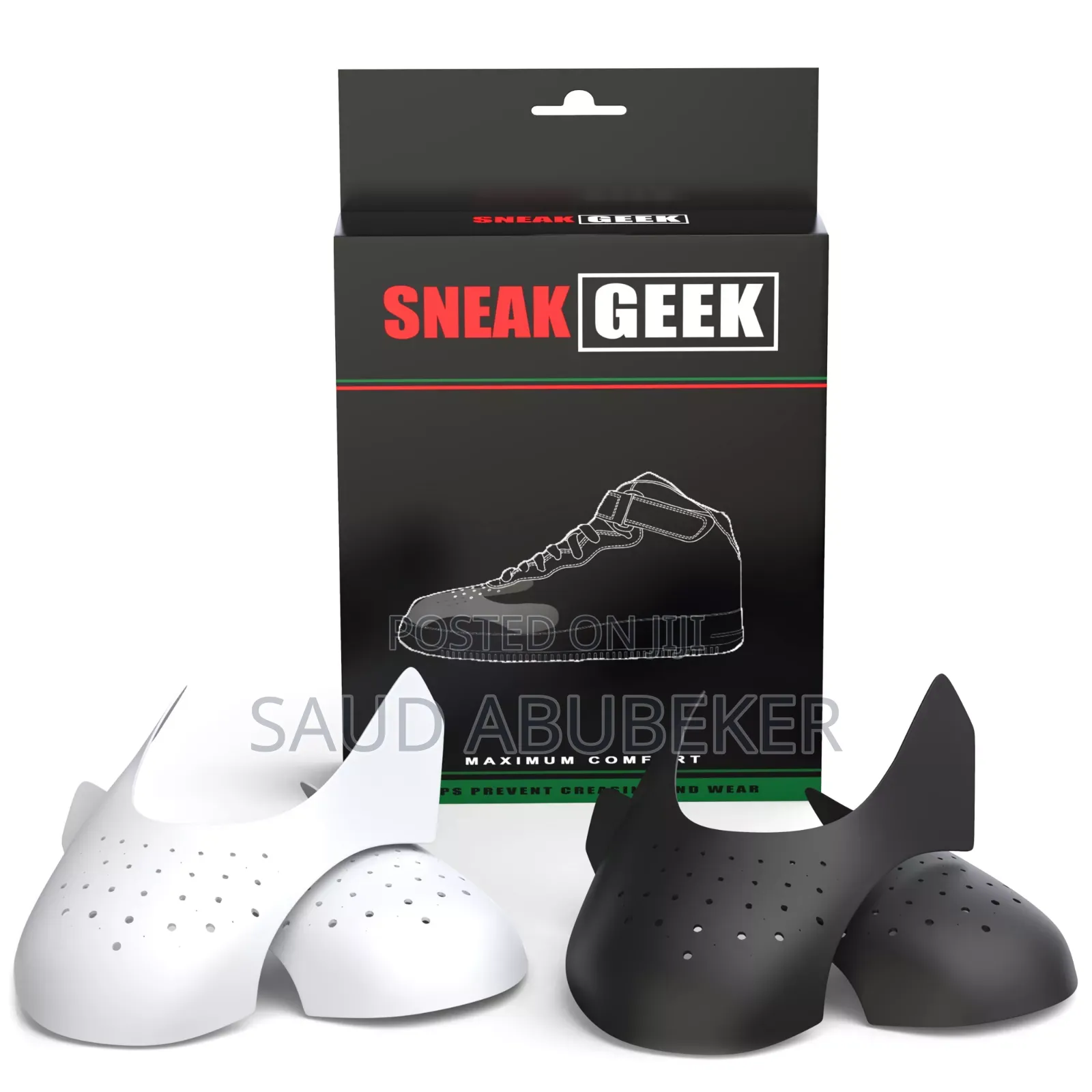 Shoes Protector