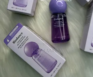 Biodance Caviar PDRN Jelly Serum Mist, Hydrating Face Mist