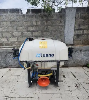 Agriculture Sprayer