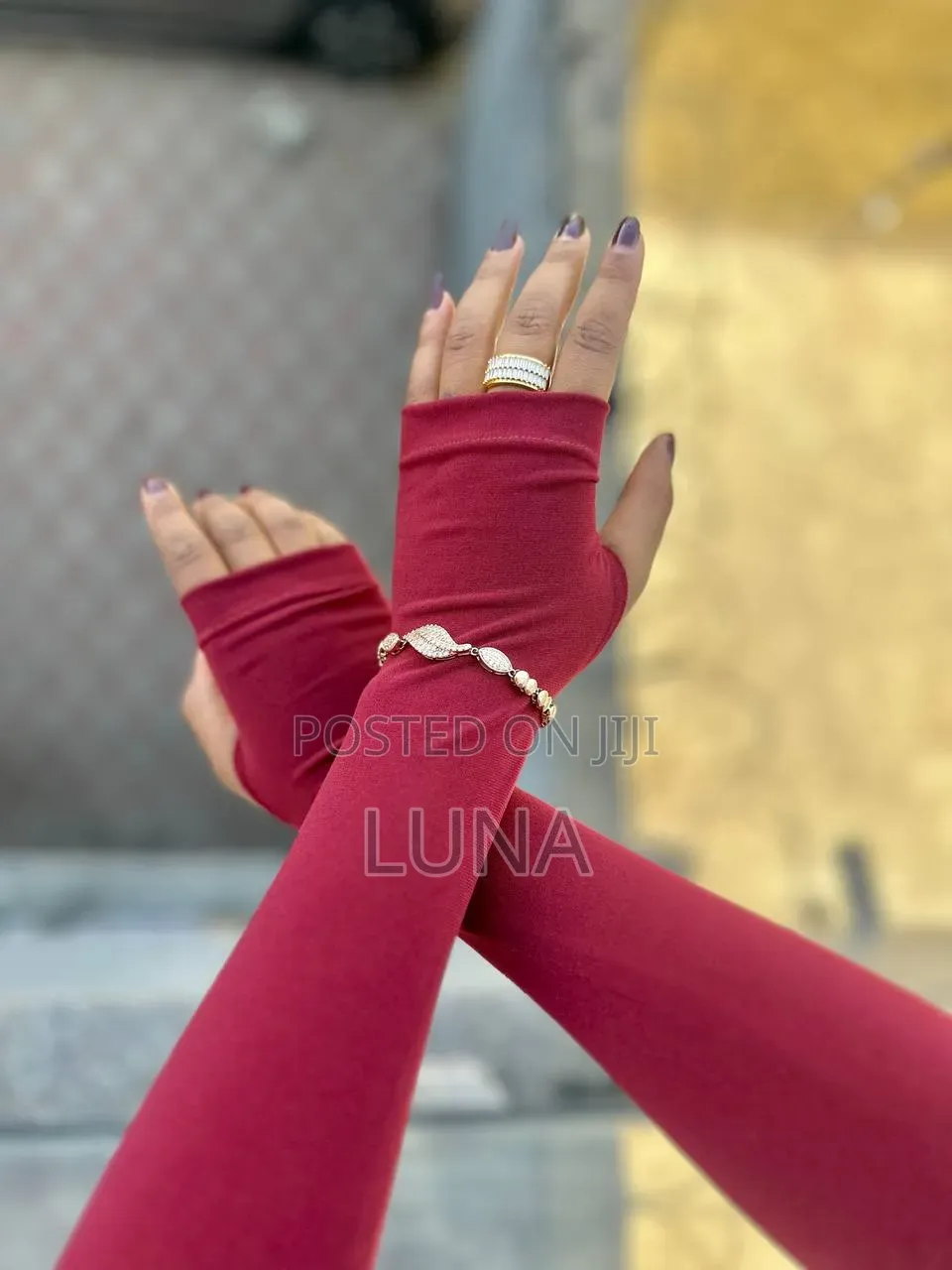 Handgloves for Boys Nd Girls