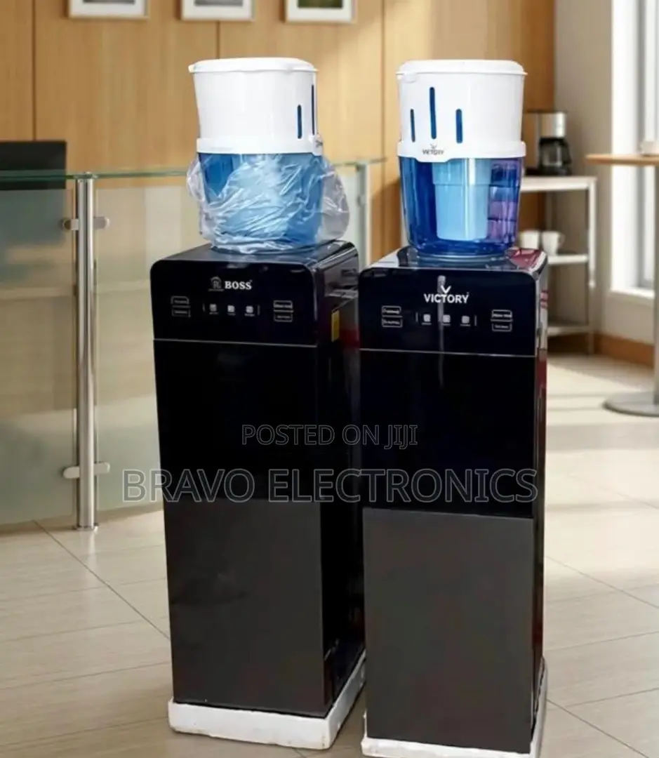 Boss and Victory Brand Water Dispenser