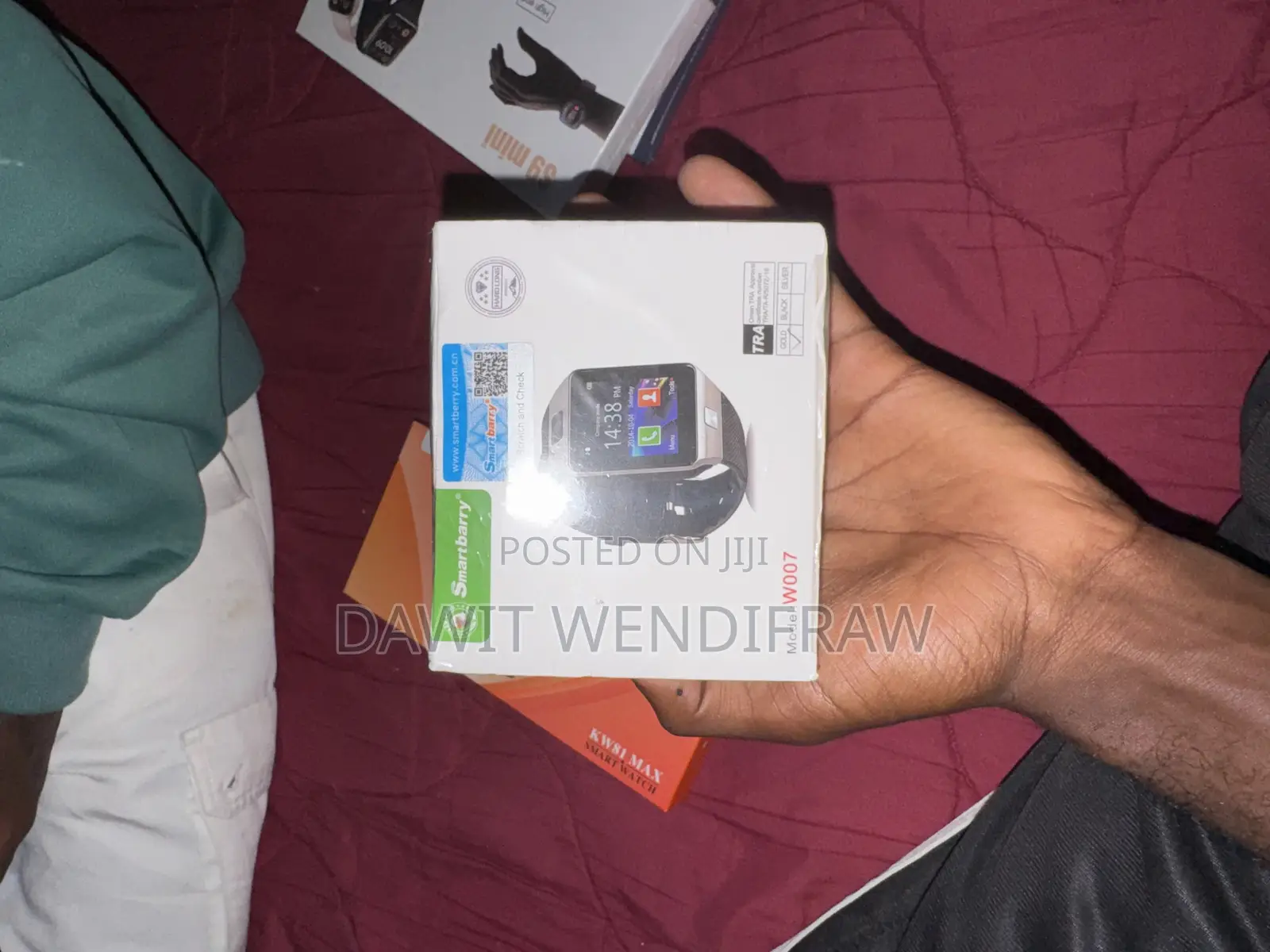 Smart Watch