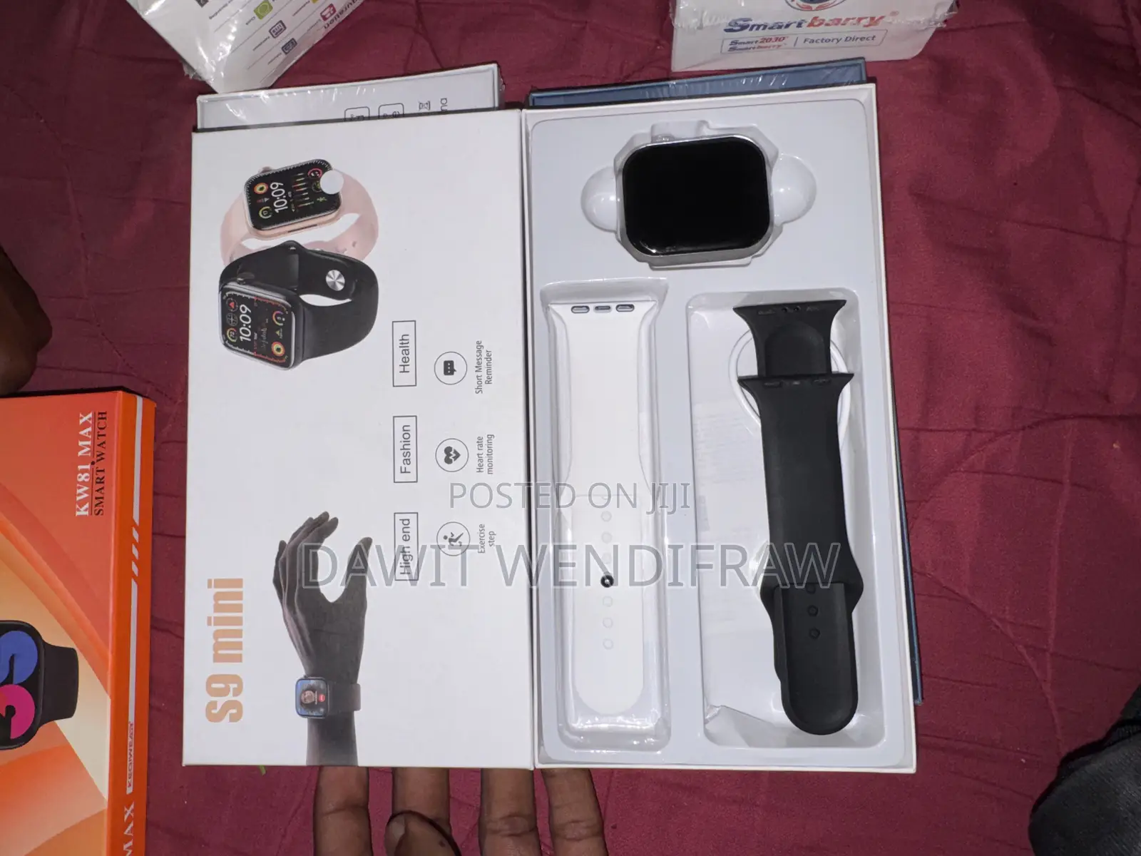 Smart Watch