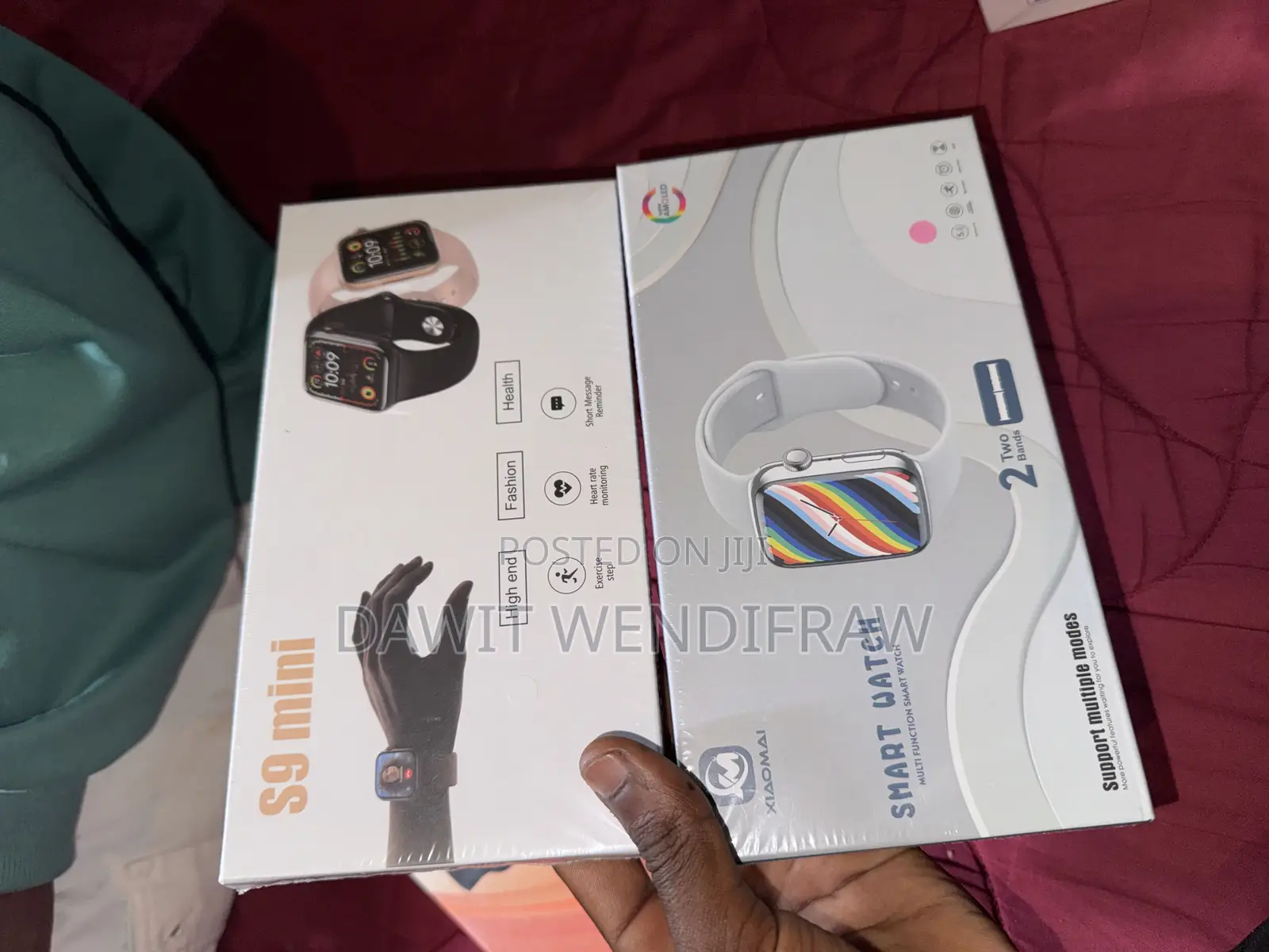 Smart Watch