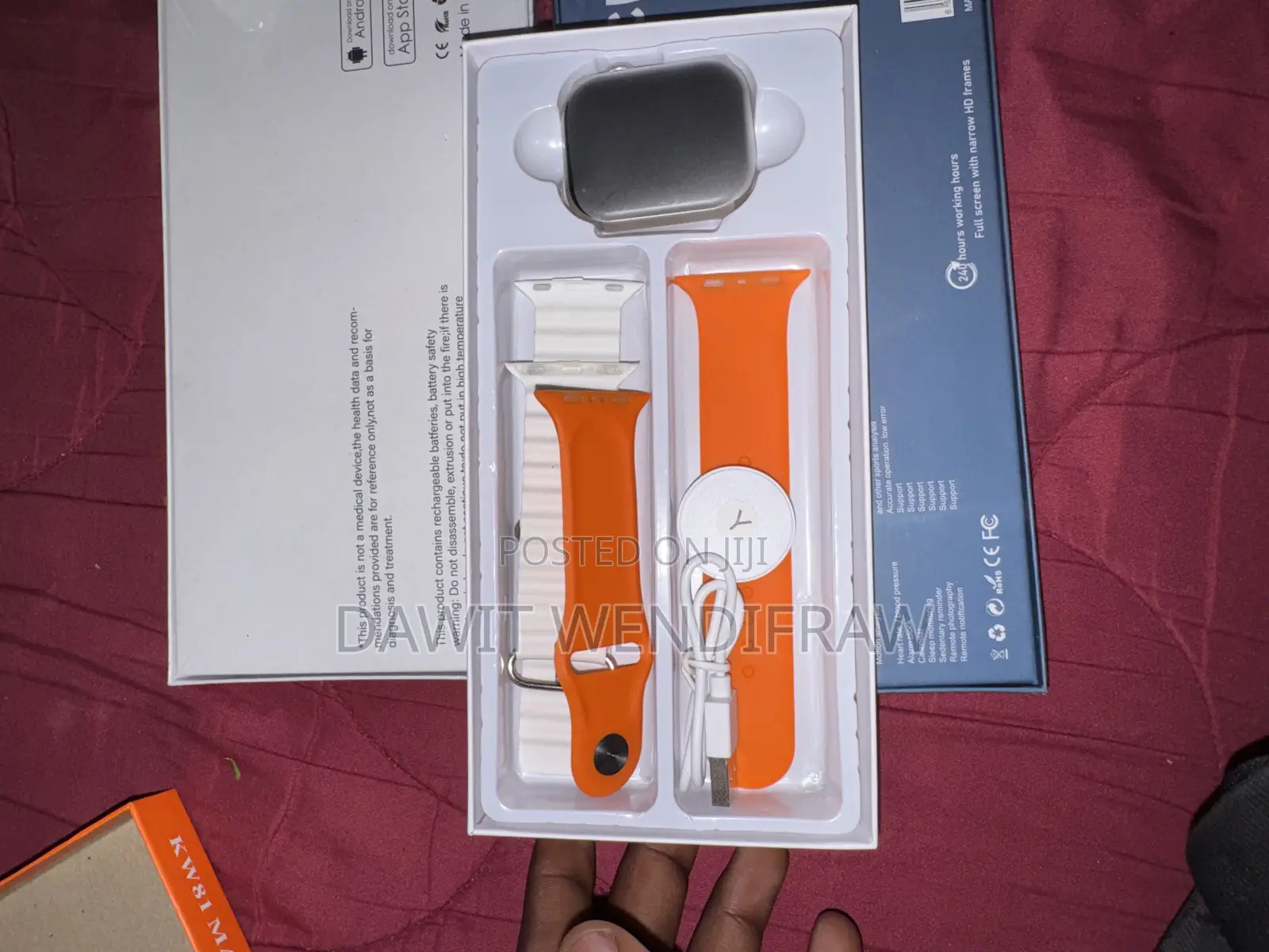 Smart Watch