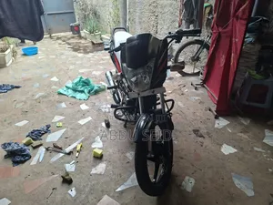Mahindra Centuro 2016 Black