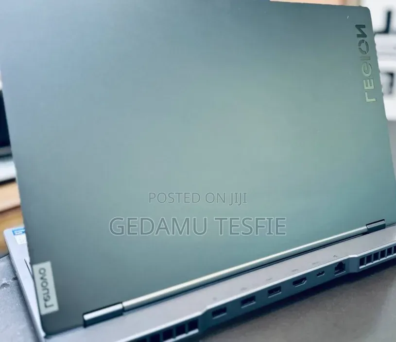 New Laptop HP 24GB Intel Core i7 SSD 1T