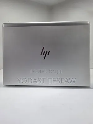 New Laptop HP EliteBook 830 G5 8GB Intel Core i5 SSD 512GB