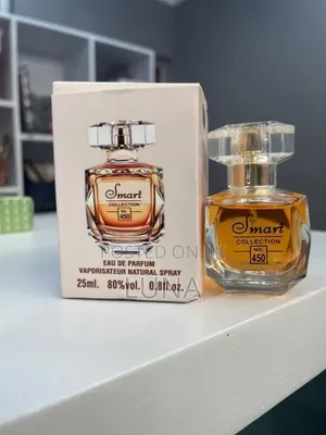 Boys Plus Girls Perfumes