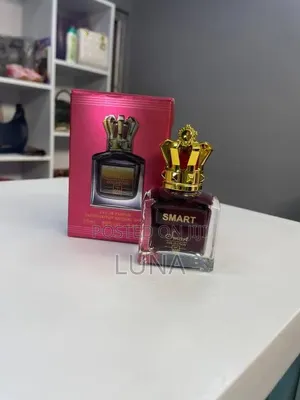 Boys Plus Girls Perfumes