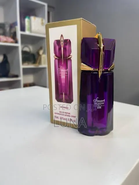Boys Plus Girls Perfumes
