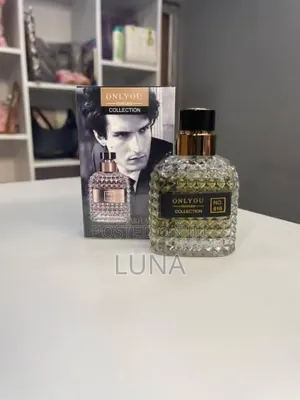 Boys Plus Girls Perfumes