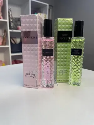 Boys Plus Girls Perfumes