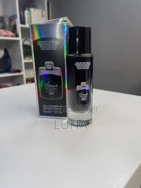 Boys Plus Girls Perfumes