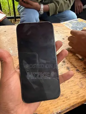 Apple iPhone 15 Pro 128 GB Black