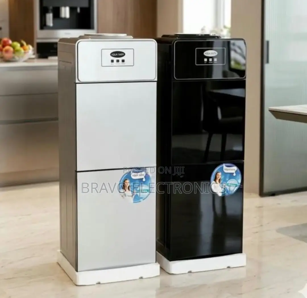 Aquadrop Hot Cold Water Aqua Drop Water Dispenser