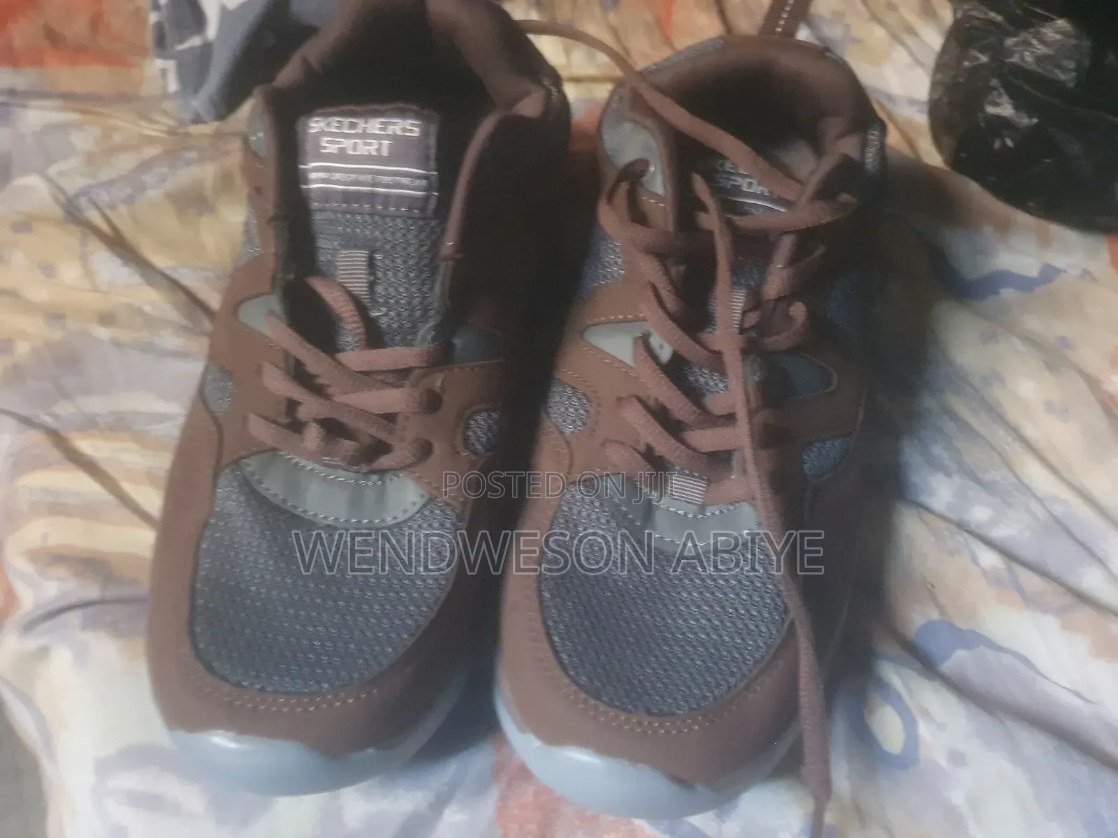 Men Shoes Sketchers