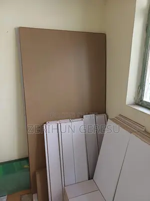 New MDF Pharmacy Shelf