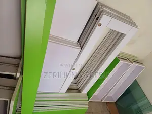 New MDF Pharmacy Shelf