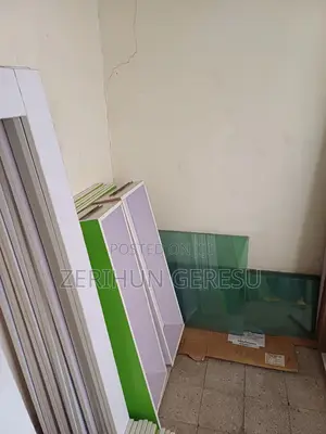 New MDF Pharmacy Shelf