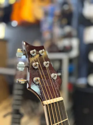 For Sales New Guitar