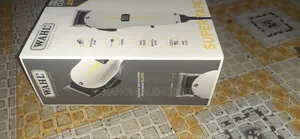 Wahl Clippers