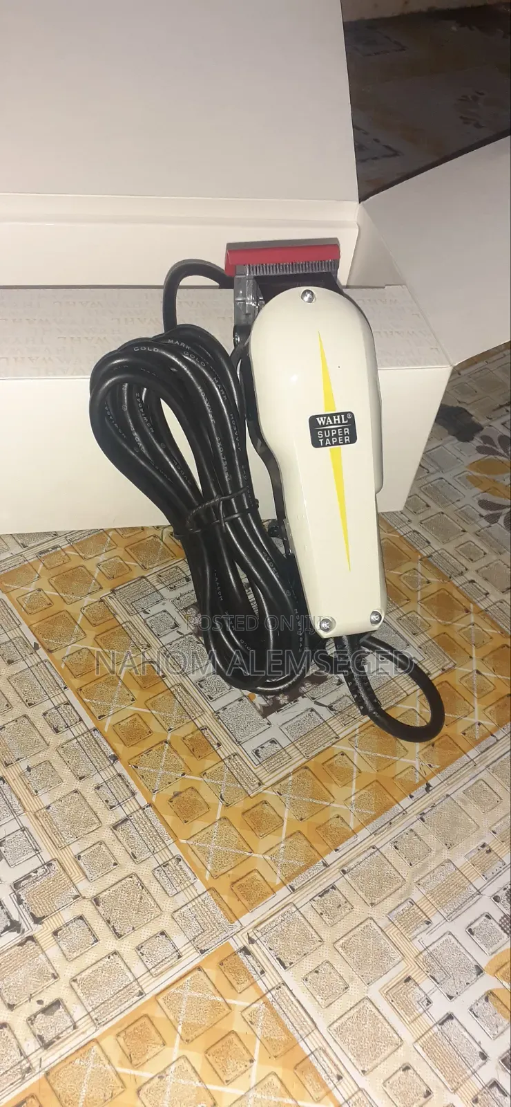 Wahl Clippers
