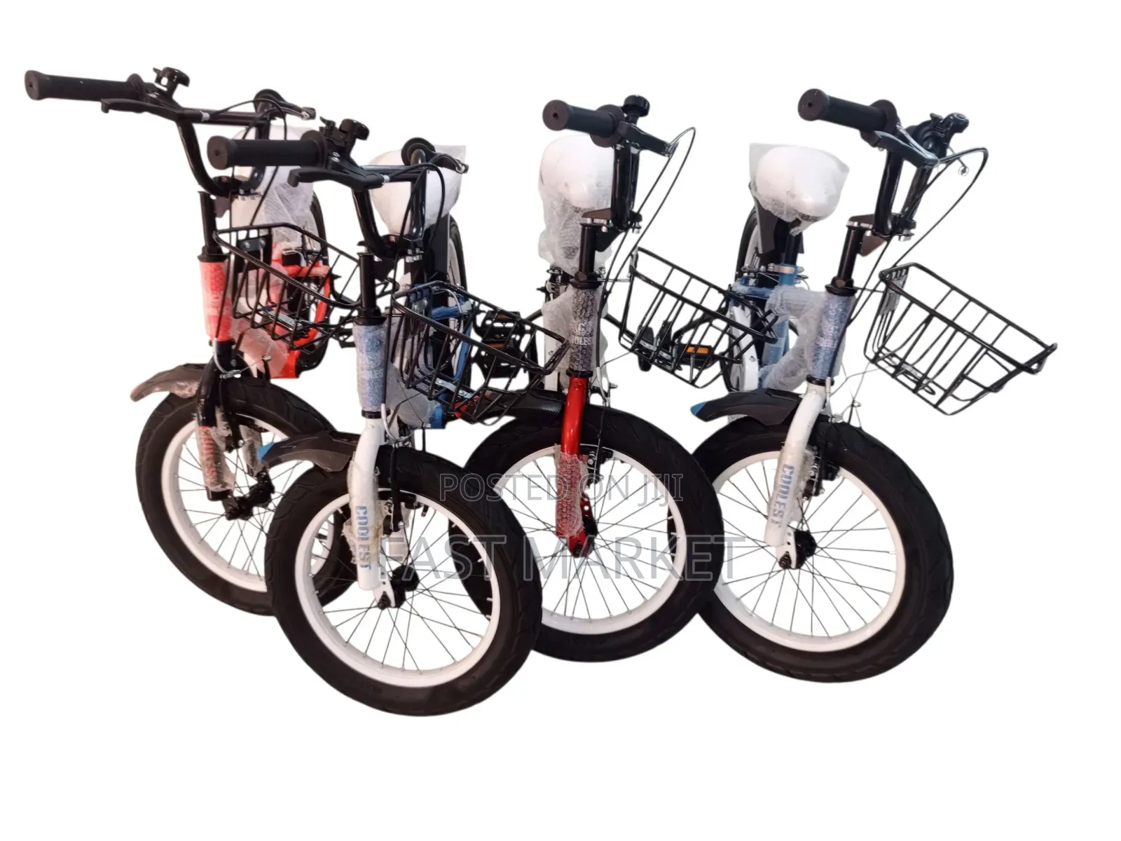 Coolest Bike 16inch