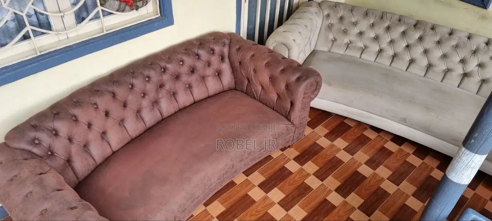 Sofa for Sale Comfortable,Used,Clean