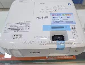 Epson Projector