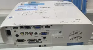 Epson Projector