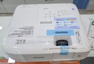 Epson Projector