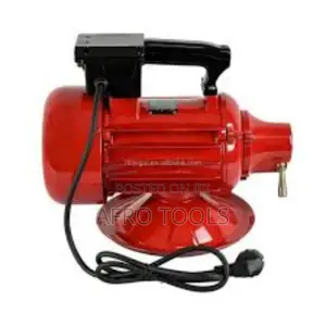 Electrical Concrete Vibrator
