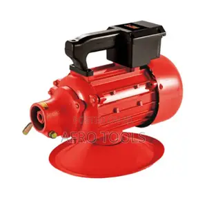 Electrical Concrete Vibrator