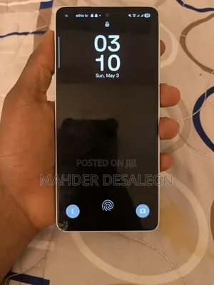 Samsung Galaxy A73 5G 256 GB White