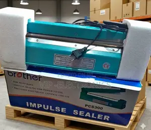 Brother Professional Impulse Sealer Pcs300