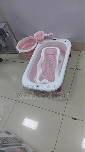 Baby Bath Tub