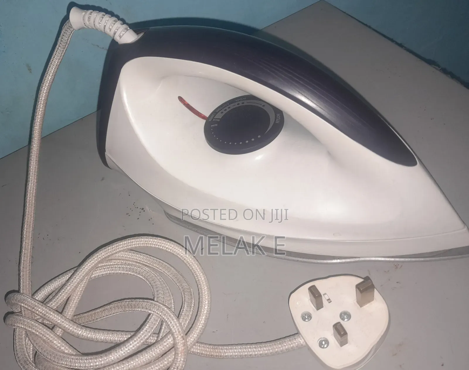 Philips Dry Iron