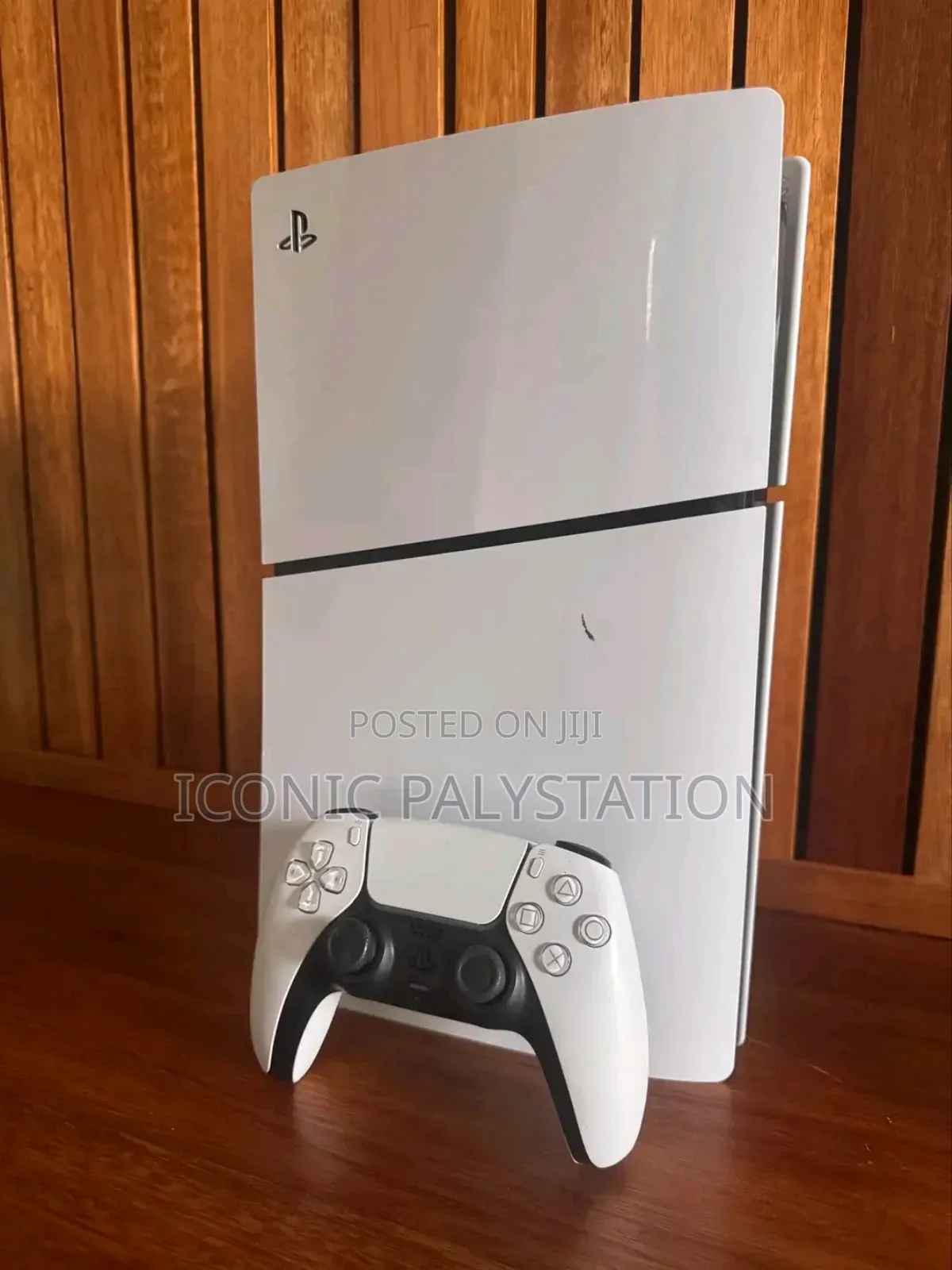 Exchange Your Ps4 To Ps5 Slim High Performance Console By Adding