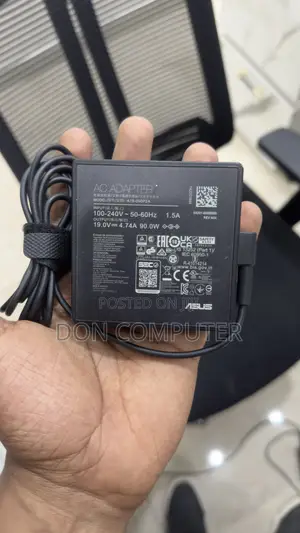 Asus Laptop Charger 19v 4.74a