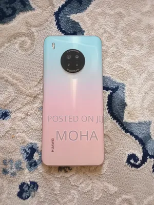 Huawei Y9a 128 GB