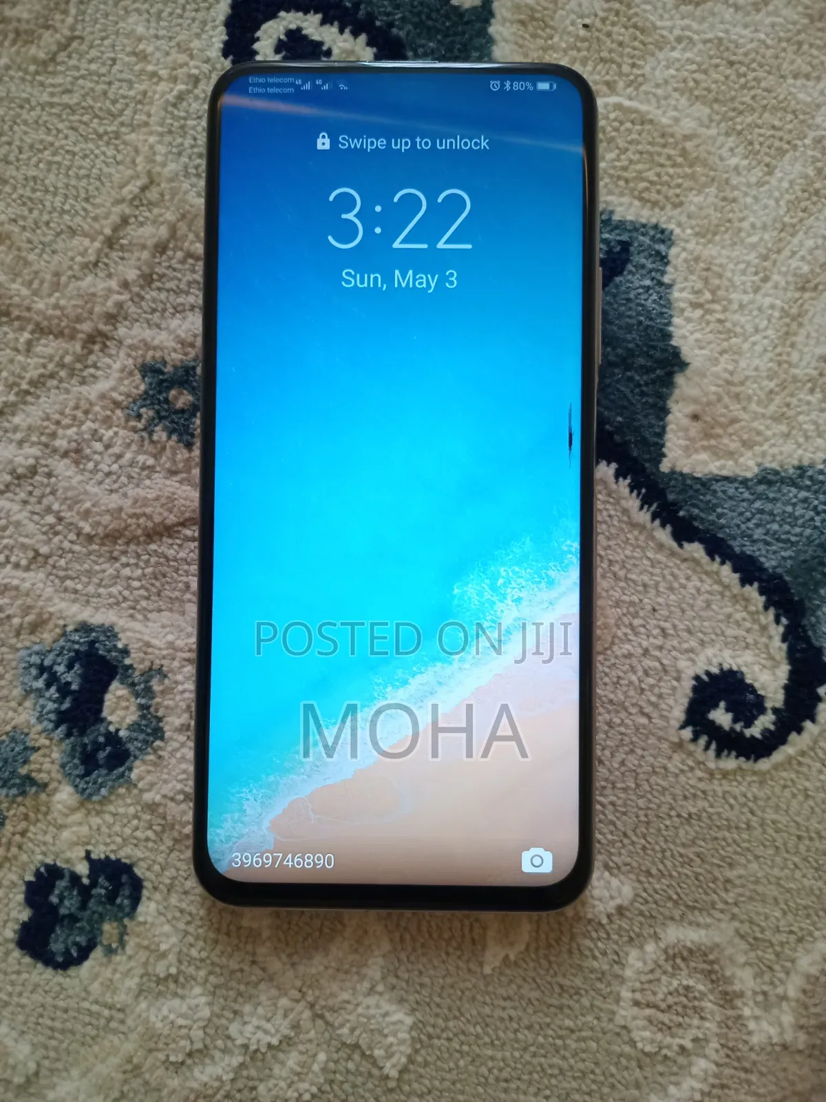 Huawei Y9a 128 GB